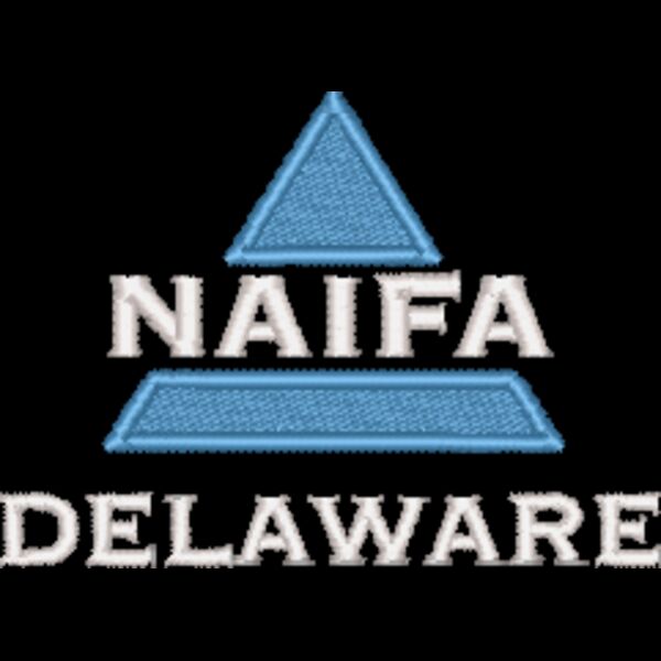 NAIFA Delaware WHITE Thumbnail