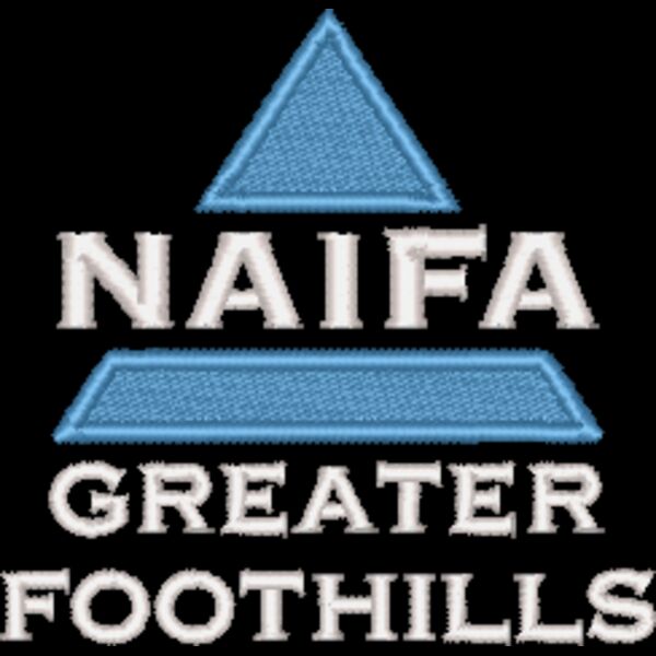 NAIFA Greater Foothills white Thumbnail