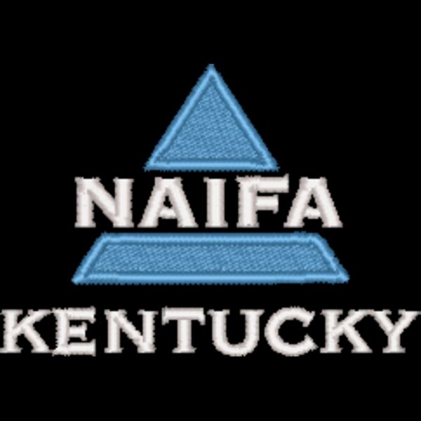NAIFA Kentucky white Thumbnail