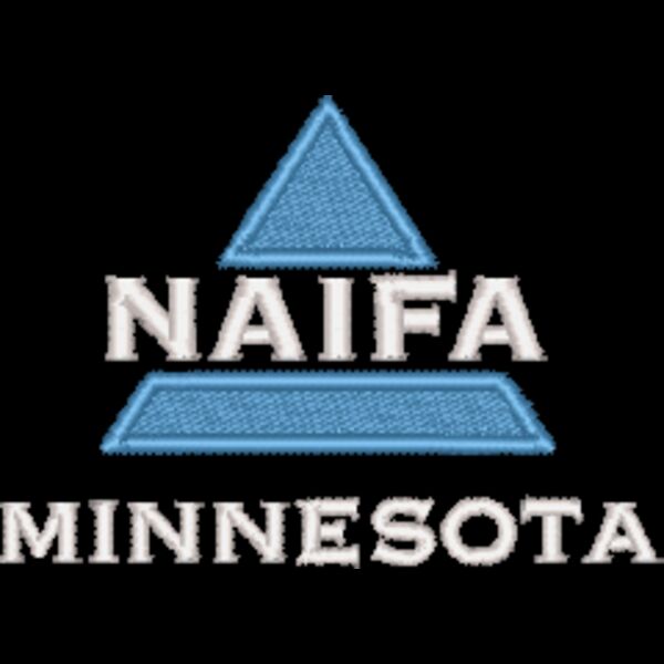 NAIFA Minnesota white Thumbnail