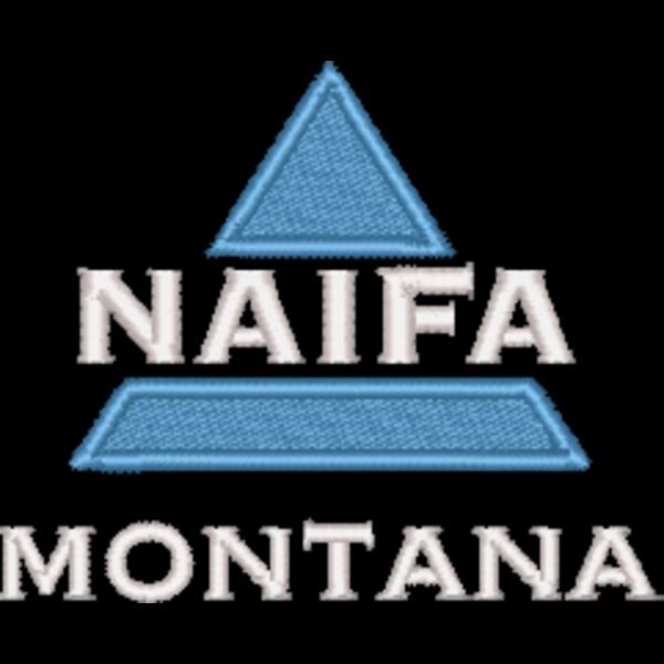 NAIFA Montana white Thumbnail