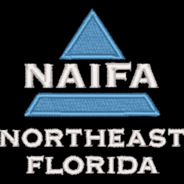 NAIFA Northeast Florida white Thumbnail