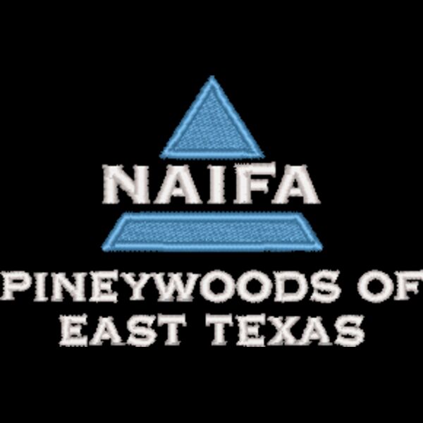 NAIFA Pineywoods of East Texas white Thumbnail