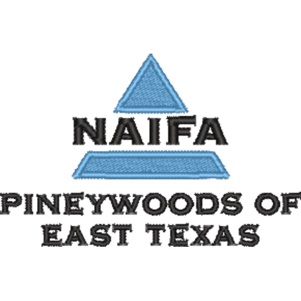 NAIFA Pineywoods of East Texas Thumbnail
