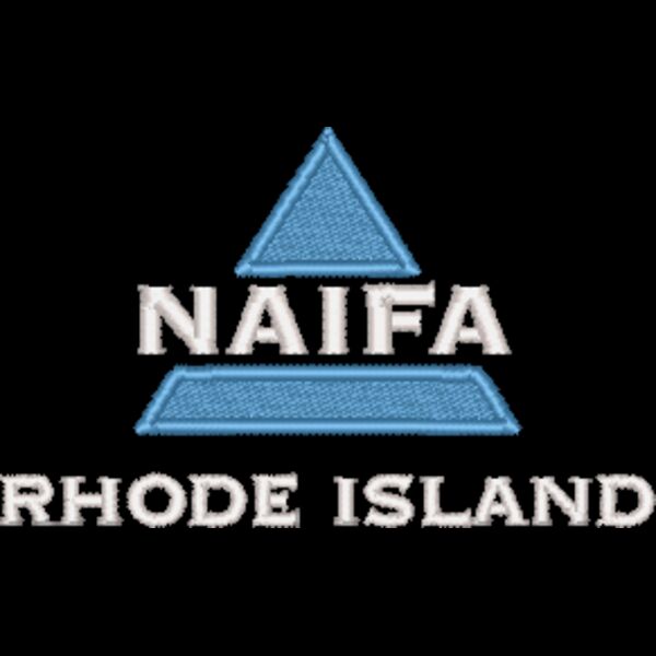 NAIFA RHODE ISLAND white Thumbnail