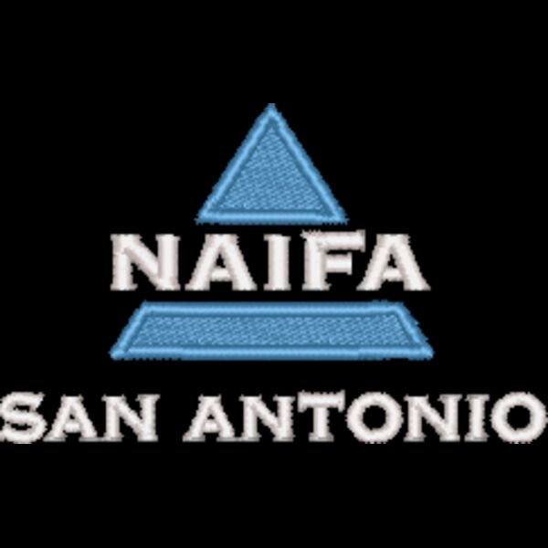 NAIFA San Antonio white Thumbnail