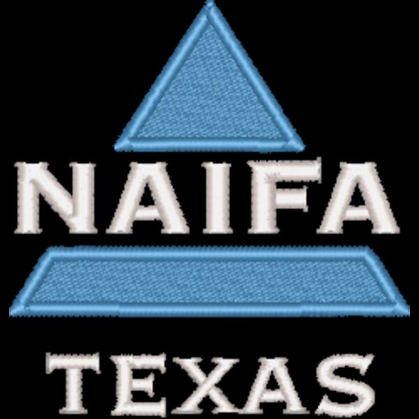 NAIFA TEXAS WHITE Thumbnail