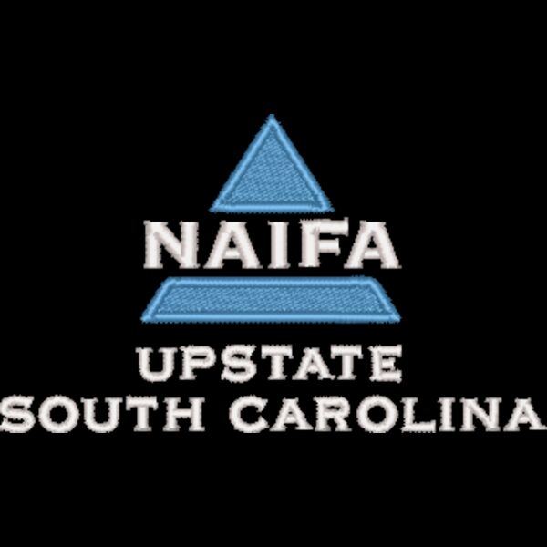 NAIFA Upstate South Carolina white Thumbnail