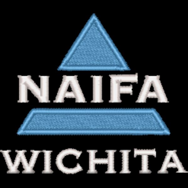 NAIFA Wichita white Thumbnail