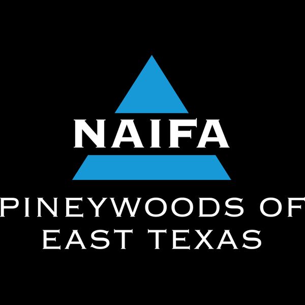 NAIFA_PineywoodsofEastTexas Blue White Thumbnail