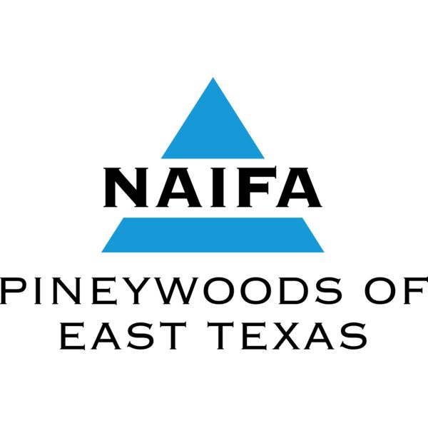 NAIFA_PineywoodsofEastTexas Blue Black Thumbnail