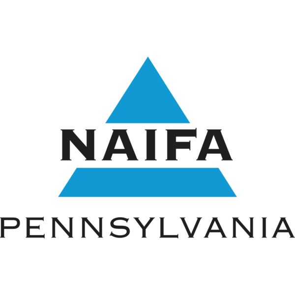 NAIFA_PENNSYLVANIA Blue Black Thumbnail