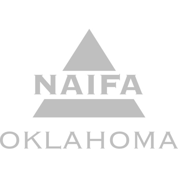 NAIFA OKLAHOMA engraving Thumbnail