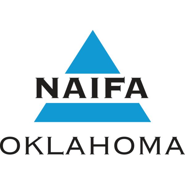 NAIFA_OKLAHOMA Blue Black Thumbnail