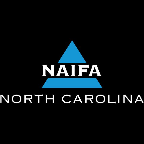 NAIFA_North Carolina Blue White Thumbnail