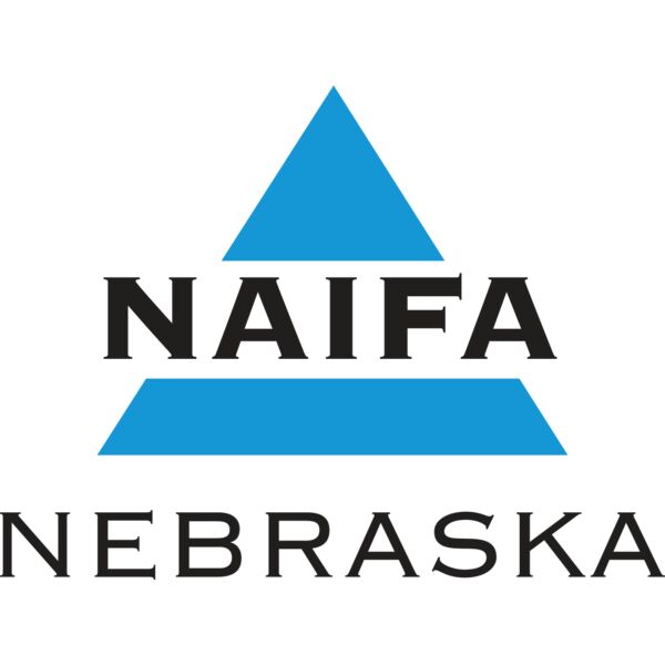NAIFA_NEBRASKA Blue Black Thumbnail