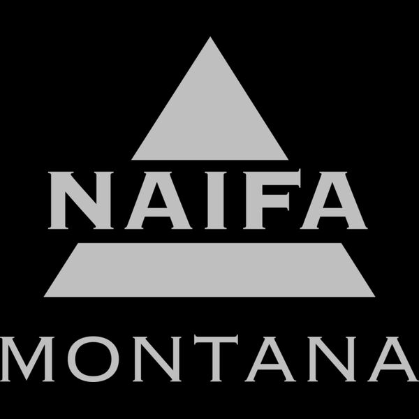 NAIFA_Montana engraving Thumbnail