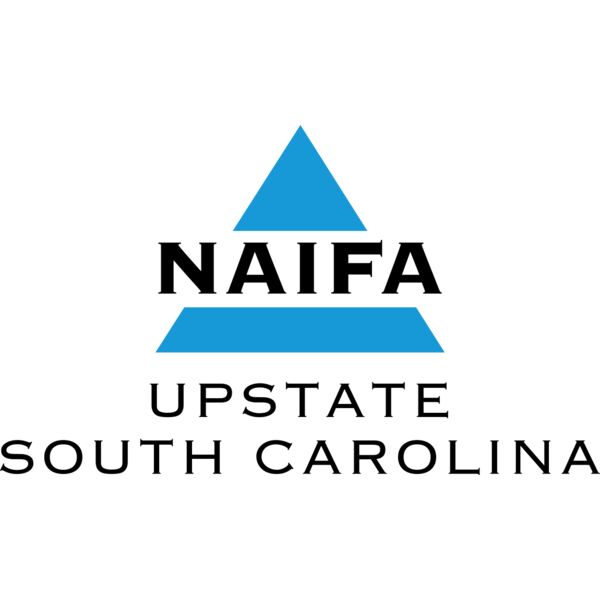 NAIFA_Upstate South Carolina Blue Black Thumbnail