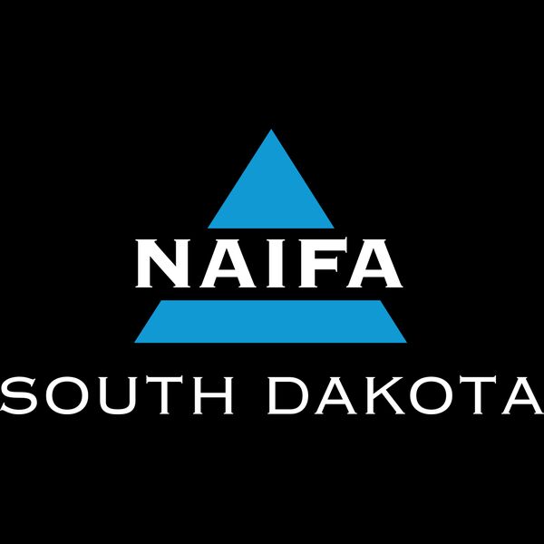 NAIFA_SouthDakota Blue White Thumbnail