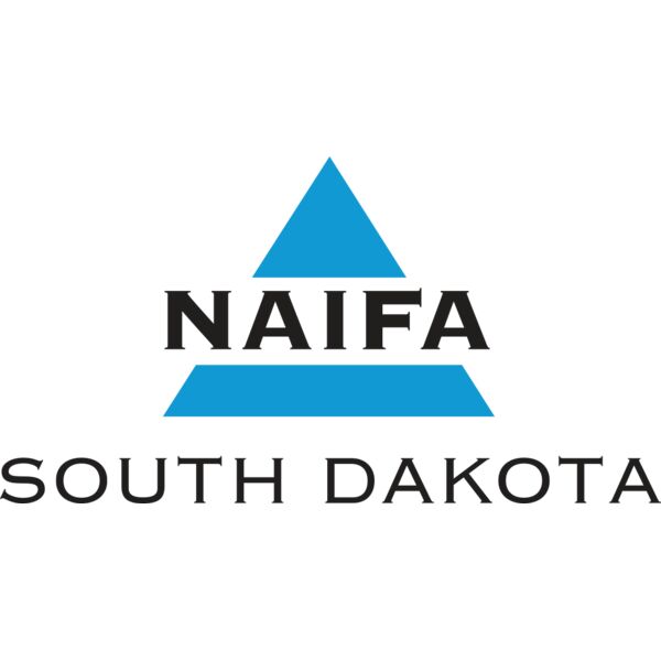 NAIFA_SouthDakota Blue Black Thumbnail