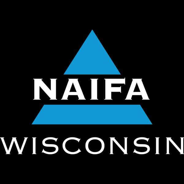 NAIFA_Wisconsin Blue White Thumbnail