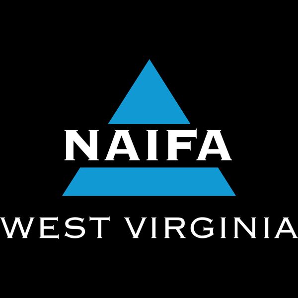 NAIFA_West Virginia Blue White Thumbnail