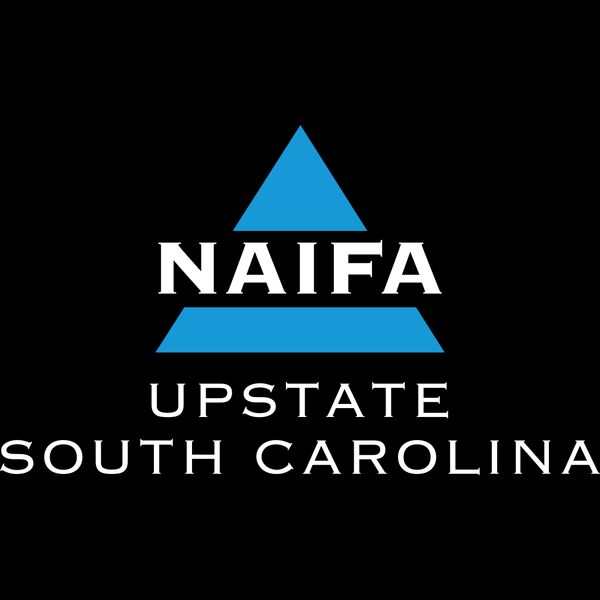 NAIFA_Upstate South Carolina Blue White Thumbnail