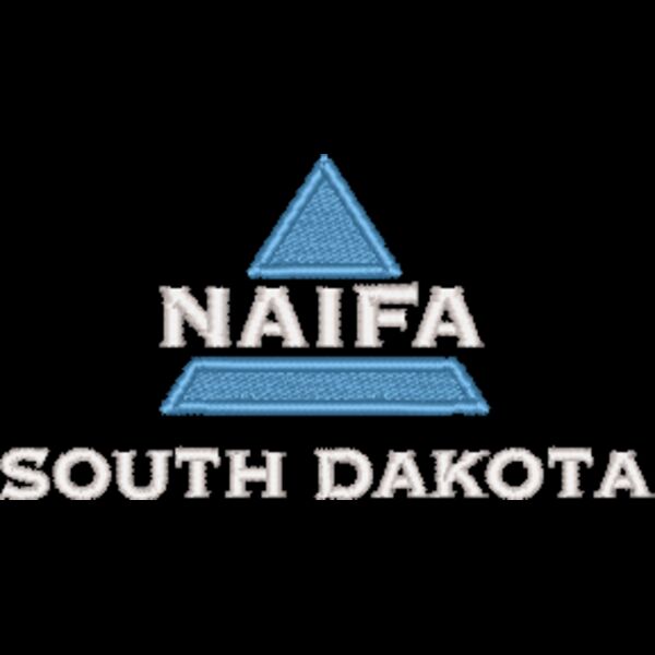 NAIFA_SouthDakota WHITE Thumbnail
