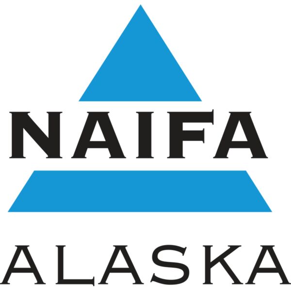 NAIFA Alaska Blue Black Thumbnail