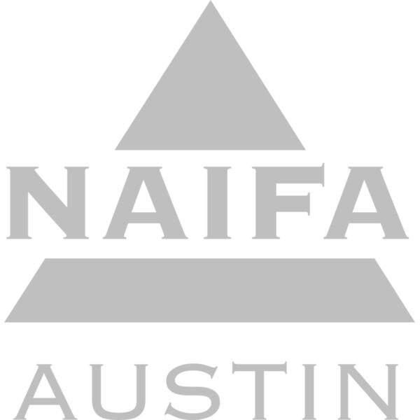NAIFA AUSTIN Engraving Thumbnail