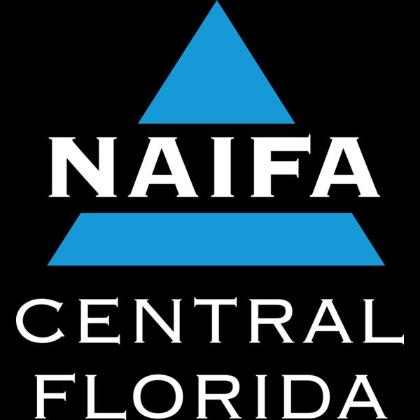 NAIFA Central Florida BLUE WHITE Thumbnail