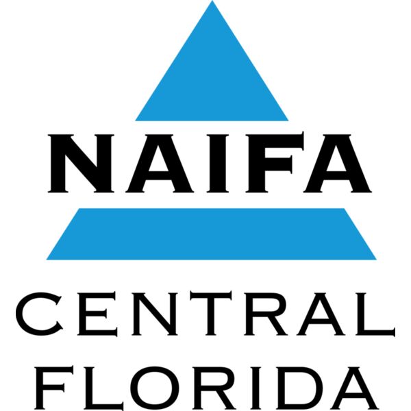 NAIFA Central Florida BLUE BLACK Thumbnail