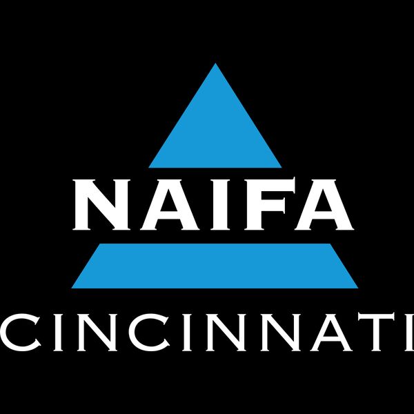 NAIFA Cincinnati Blue White Thumbnail