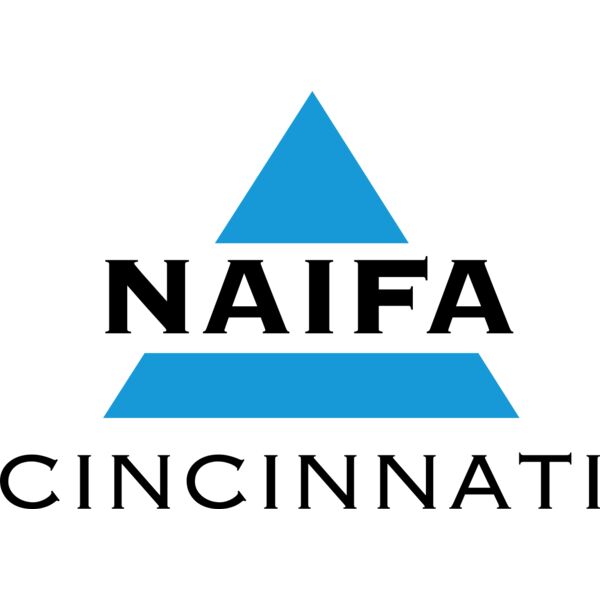 NAIFA Cincinnati Blue Black Thumbnail