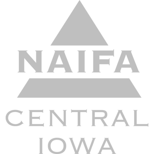 NAIFA Central Iowa engraving Thumbnail