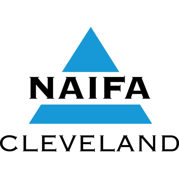 NAIFA Cleveland Blue Black Thumbnail