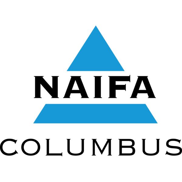 NAIFA Columbus Blue Black Thumbnail