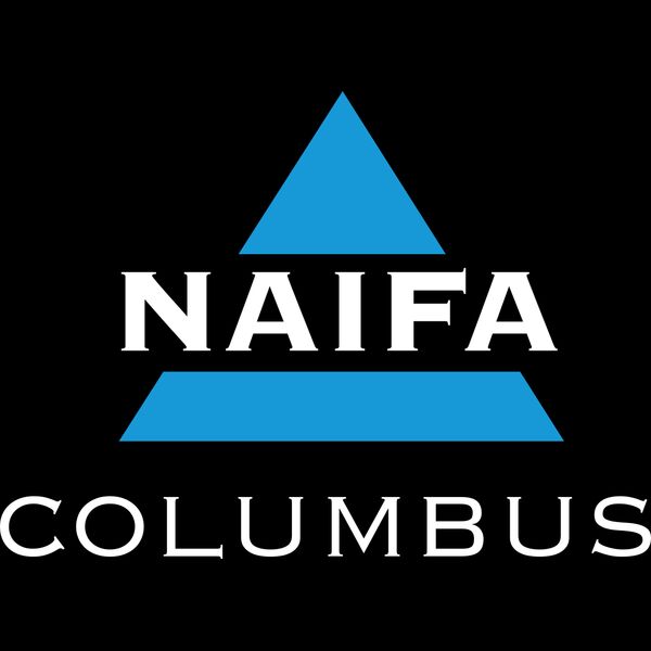 NAIFA Columbus Blue White Thumbnail