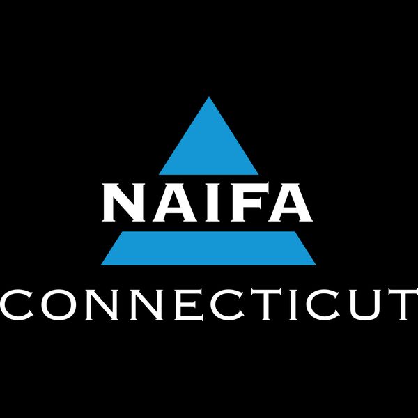 NAIFA Connecticut Blue White Thumbnail