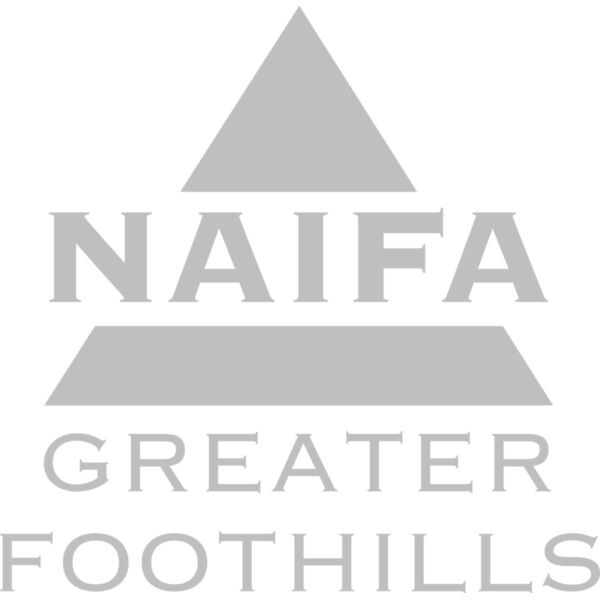 NAIFA GreaterFoothills engraving Thumbnail