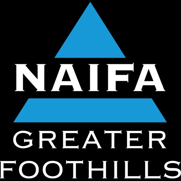 NAIFA GreaterFoothills Blue White Thumbnail