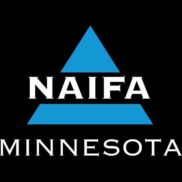 NAIFA_Minnesota Blue White Thumbnail