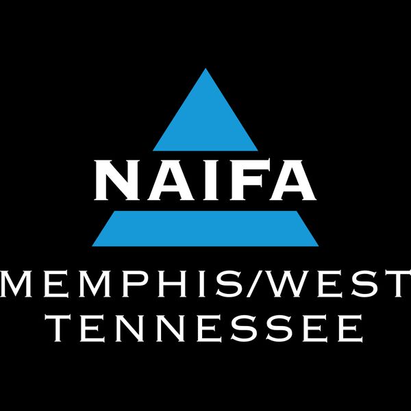 NAIFA_MemphisWestTennessee Blue White Thumbnail