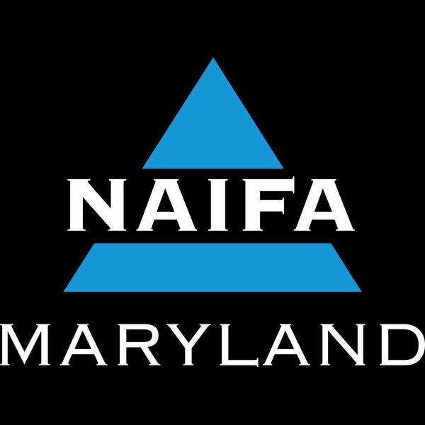NAIFA_Maryland Blue White Thumbnail