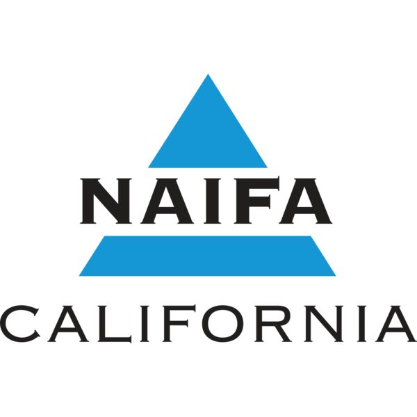 NAIFA_CALIFORNIA Blue Black Thumbnail