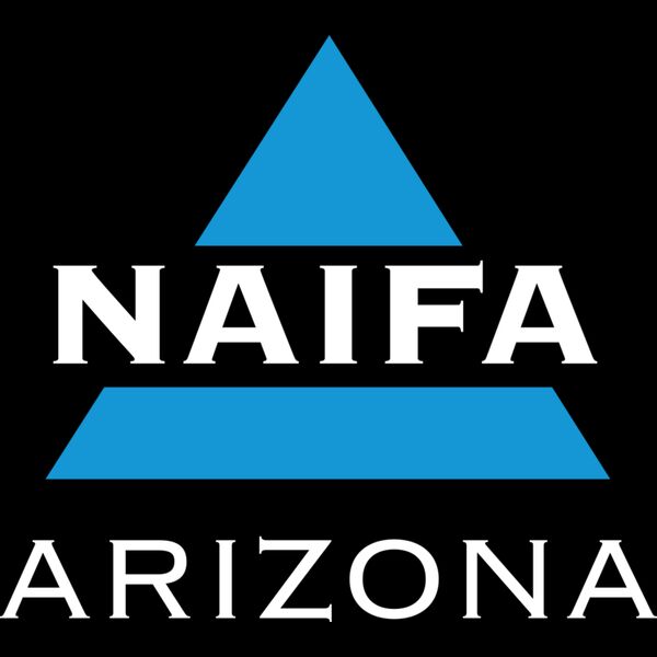 NAIFA_Arizona Blue White Thumbnail