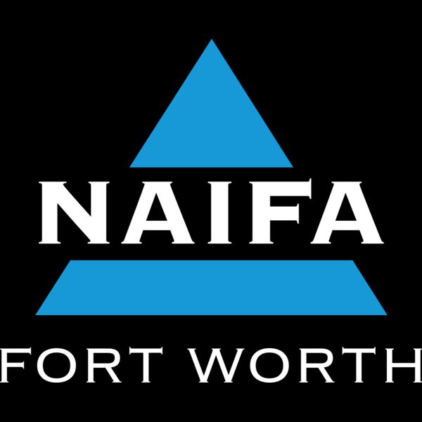 NAIFA_ Fort Worth Blue White Thumbnail