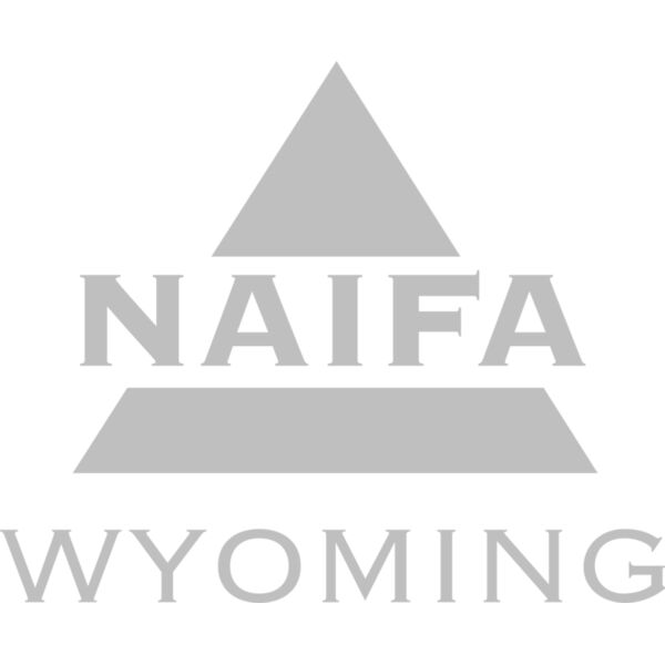 NAIFA WYOMING engraving Thumbnail
