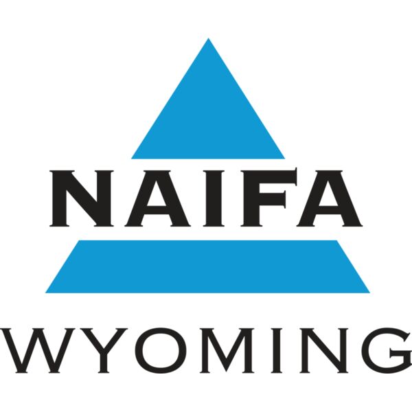 NAIFA WYOMING Blue Black Thumbnail