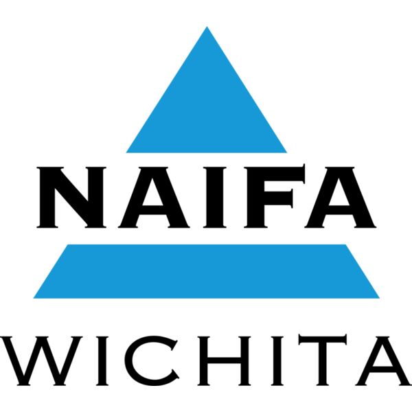 NAIFA Wichita Blue Black Thumbnail